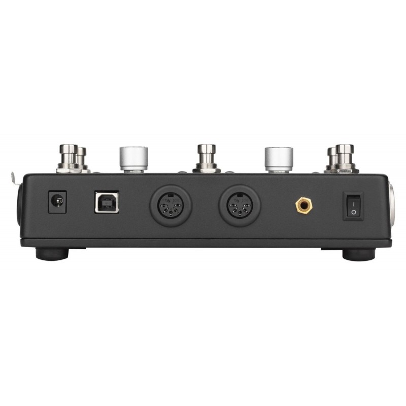 XSonic XTone Pro - Professional Smart Audio Interface - 8