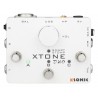 XSonic XTone Duo - Smart Guitar & Mic Audio Interface - 1