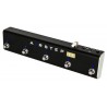 XSonic Airstep YT Edition - Wireless Footswitch for THR-II Desktop Amp Series - 3