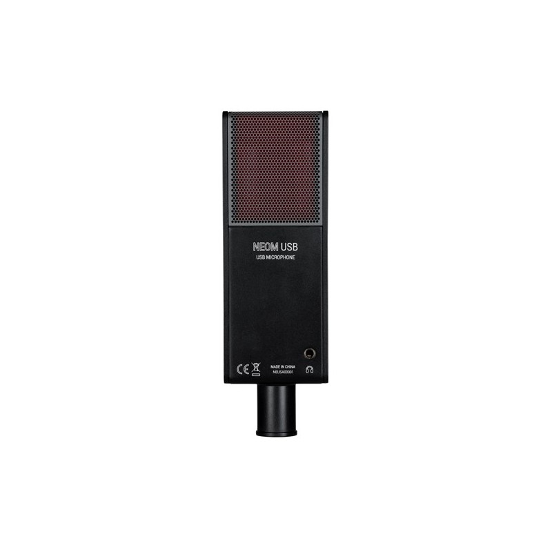 SE Electronics NEOM USB – Mikrofon pojemnościowy - 1