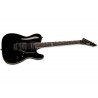LTD Eclipse 87 BLK Black - gitara elektryczna - 3 LTD Eclipse 87 BLK Black - gitara elektryczna - 3