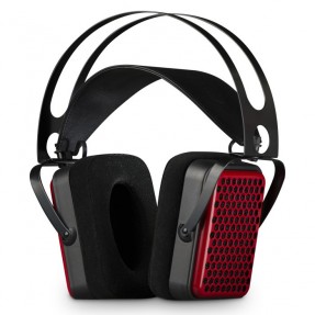 Avantone PLANAR Red - Słuchawki studyjne - 1