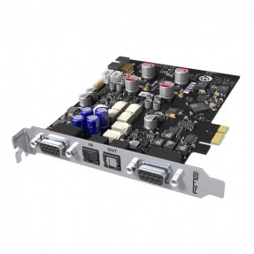 RME HDSPe AIO PRO - Karta muzyczna PCI-Express - 1