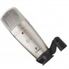 Behringer C1 - mikrofon pojemnościowy