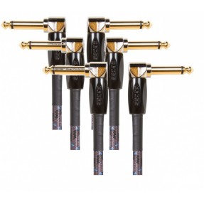 Boss BIC-PC-3 - zestaw 3 x kabel 15 cm