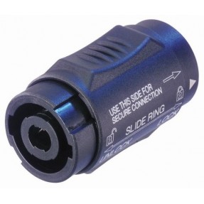 Neutrik NL4MMX - łącze speakon speakon