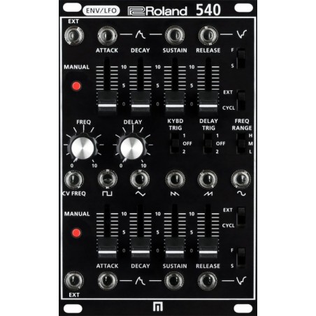 ROLAND SYS-540 - Moduł Eurorack