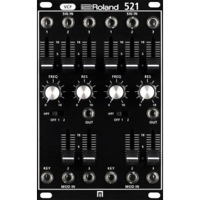 ROLAND SYS-521 - Moduł Eurorack