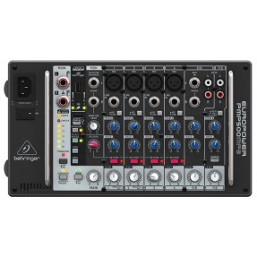 BEHRINGER PMP500 MP3 - powermikser
