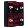Death By Audio Waveformer Destroyer - Overdrive / Distortion / Fuzz - 2