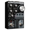 Death By Audio Rooms - Stereo Reverberator - 2