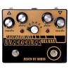 Death By Audio Interstellar Overdriver Deluxe - Overdrive / Fuzz - 1