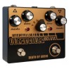 Death By Audio Interstellar Overdriver Deluxe - Overdrive / Fuzz - 2