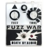 Death By Audio Fuzz War - Fuzz - 1
