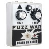 Death By Audio Fuzz War - Fuzz - 2