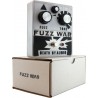 Death By Audio Fuzz War - Fuzz - 4