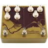 EarthQuaker Devices Hoof Reaper V2 - Double Fuzz with Octave Up - 4