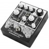 EarthQuaker Devices Data Corrupter - Modulated Monophonic Harmonzing PLL - 4