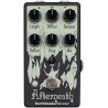 EarthQuaker Devices Afterneath V3 - Enhanced Otherworldly Reverberator - 1