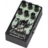 EarthQuaker Devices Afterneath V3 - Enhanced Otherworldly Reverberator - 3