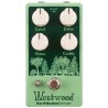 EarthQuaker Devices Westwood - Translucent Drive Manipulator - 1
