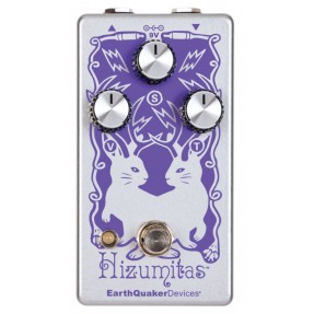 EarthQuaker Devices Hizumitas - Fuzz Sustainer - 1