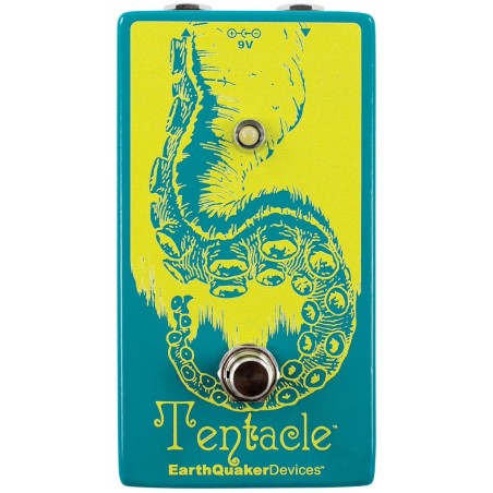 EarthQuaker Devices Tentacle V2 - Analog Octave Up - 1