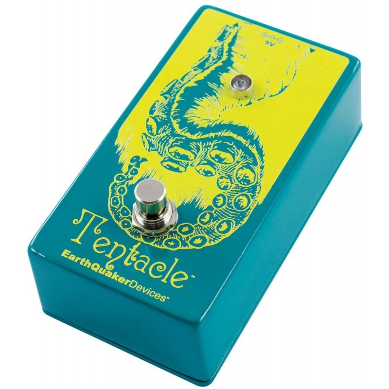 EarthQuaker Devices Tentacle V2 - Analog Octave Up - 2