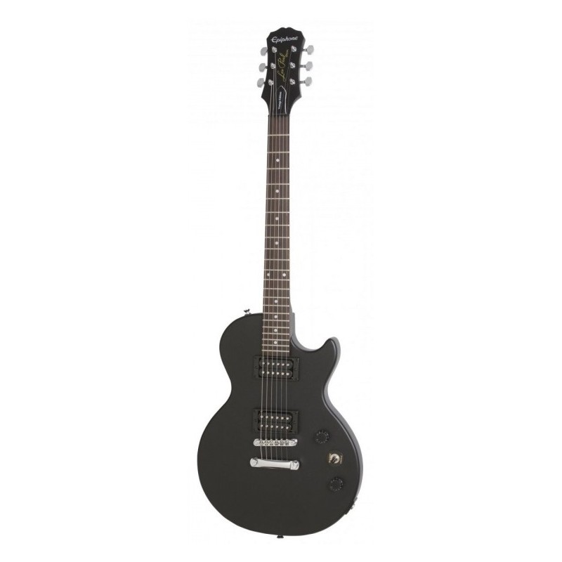 Epiphone Les Paul Special Satin E1 EBV - gitara elektryczna