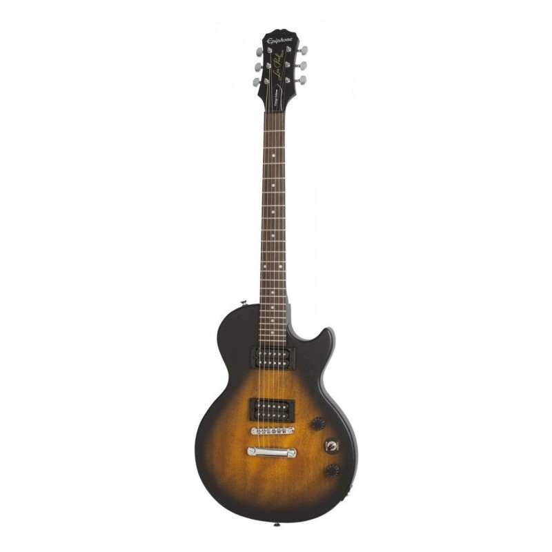 Epiphone Les Paul Special Satin E1 VSV - gitara elektryczna