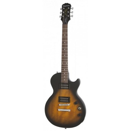 Epiphone Les Paul Special Satin E1 VSV - gitara elektryczna