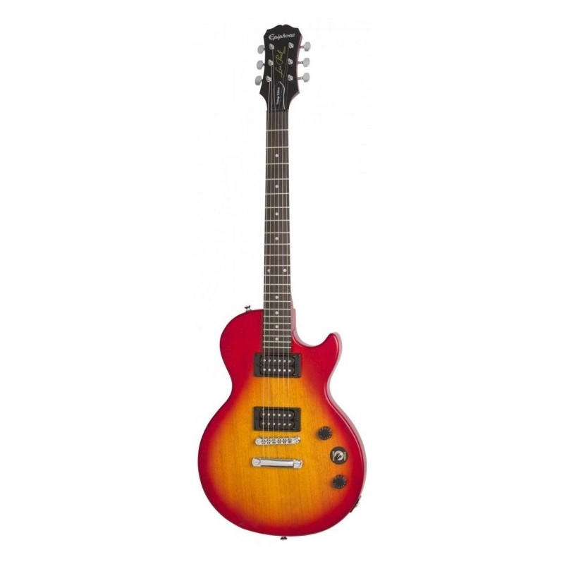 Epiphone Les Paul Special Satin E1 HSV - gitara elektryczna Epiphone Les Paul Special Satin E1 HSV - gitara elektryczna