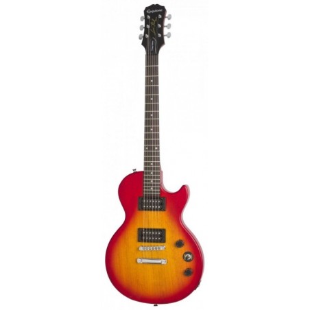 Epiphone Les Paul Special Satin E1 HSV - gitara elektryczna
