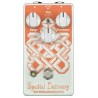 EarthQuaker Devices Spatial Delivery V2 - Envelope Filter with Sample & Hold - 1