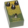EarthQuaker Devices Plumes - Small Signal Shredder - 2