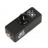 JHS Pedals Little Black Amp Box - FX Loop Volume Control - 1