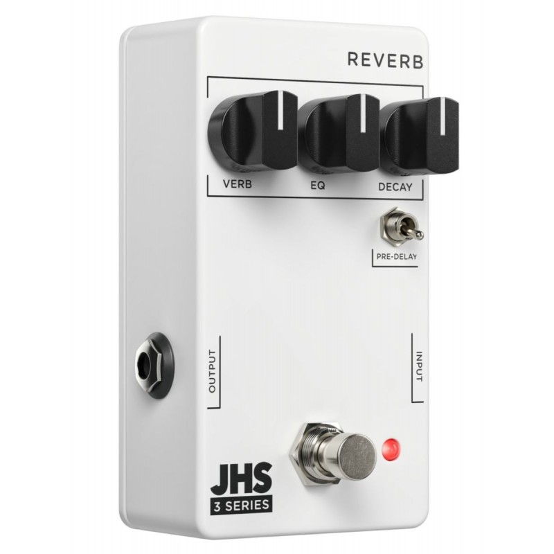 JHS Pedals 3 Series Reverb - 2