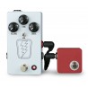 JHS Pedals Red Remote - Remote Footswitch - 1