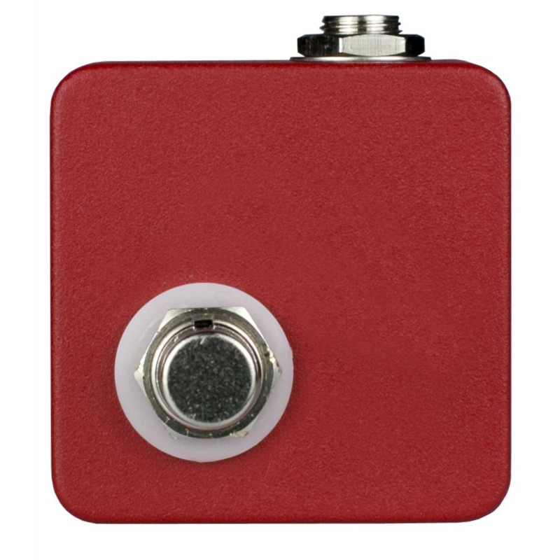 JHS Pedals Red Remote - Remote Footswitch - 3