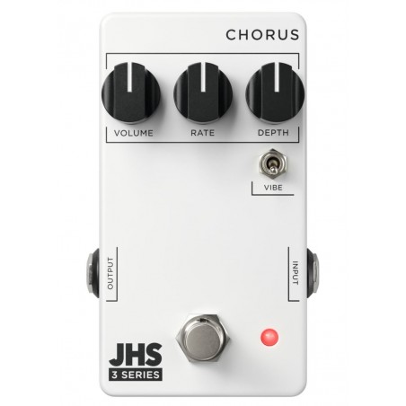 JHS Pedals 3 Series Chorus - 1
