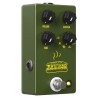 JHS Pedals Muffuletta (Army Green) - Fuzz - 2