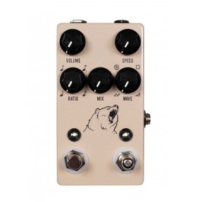 JHS Pedals Kodiak - Tremolo - 1