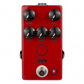 JHS Pedals Angry Charlie V3 - High-Gain Overdrive / Distortion - 1