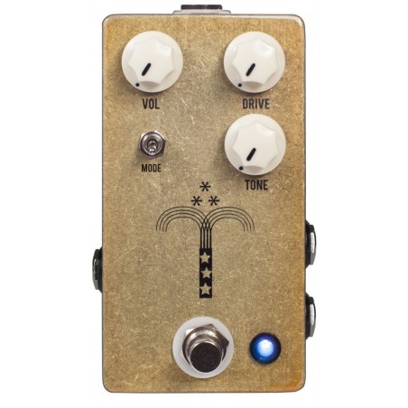 JHS Pedals Morning Glory V4 - Overdrive - 1