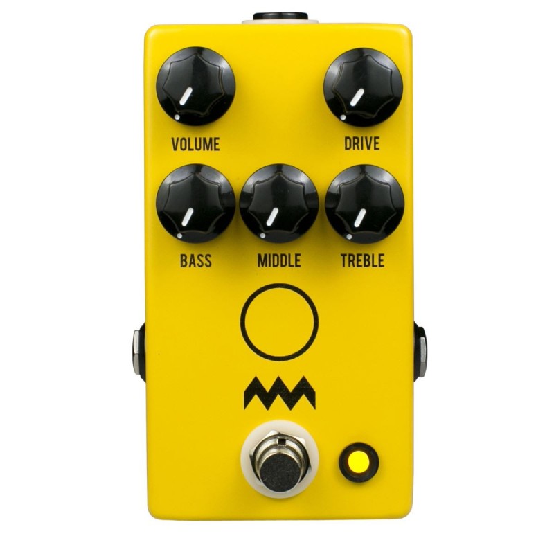 JHS Pedals Charlie Brown V4 - Overdrive - 1