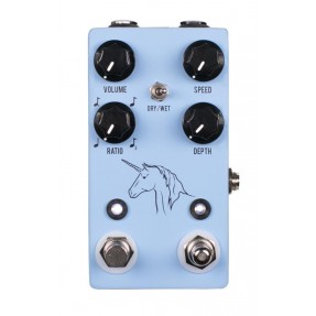 JHS Pedals Unicorn V2 - Vibrato - 1