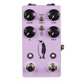 JHS Pedals Emperor V2 - Chorus / Vibrato - 1