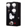 JHS Pedals Haunting Mids - Preamp / Parametric EQ - 3