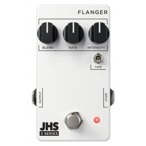 JHS Pedals 3 Series Flanger - 1