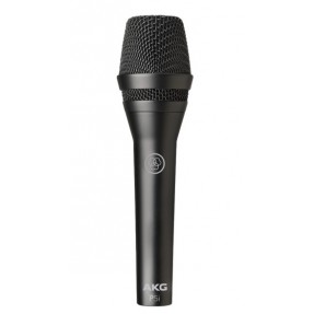 AKG P5i - mikrofon dynamiczny